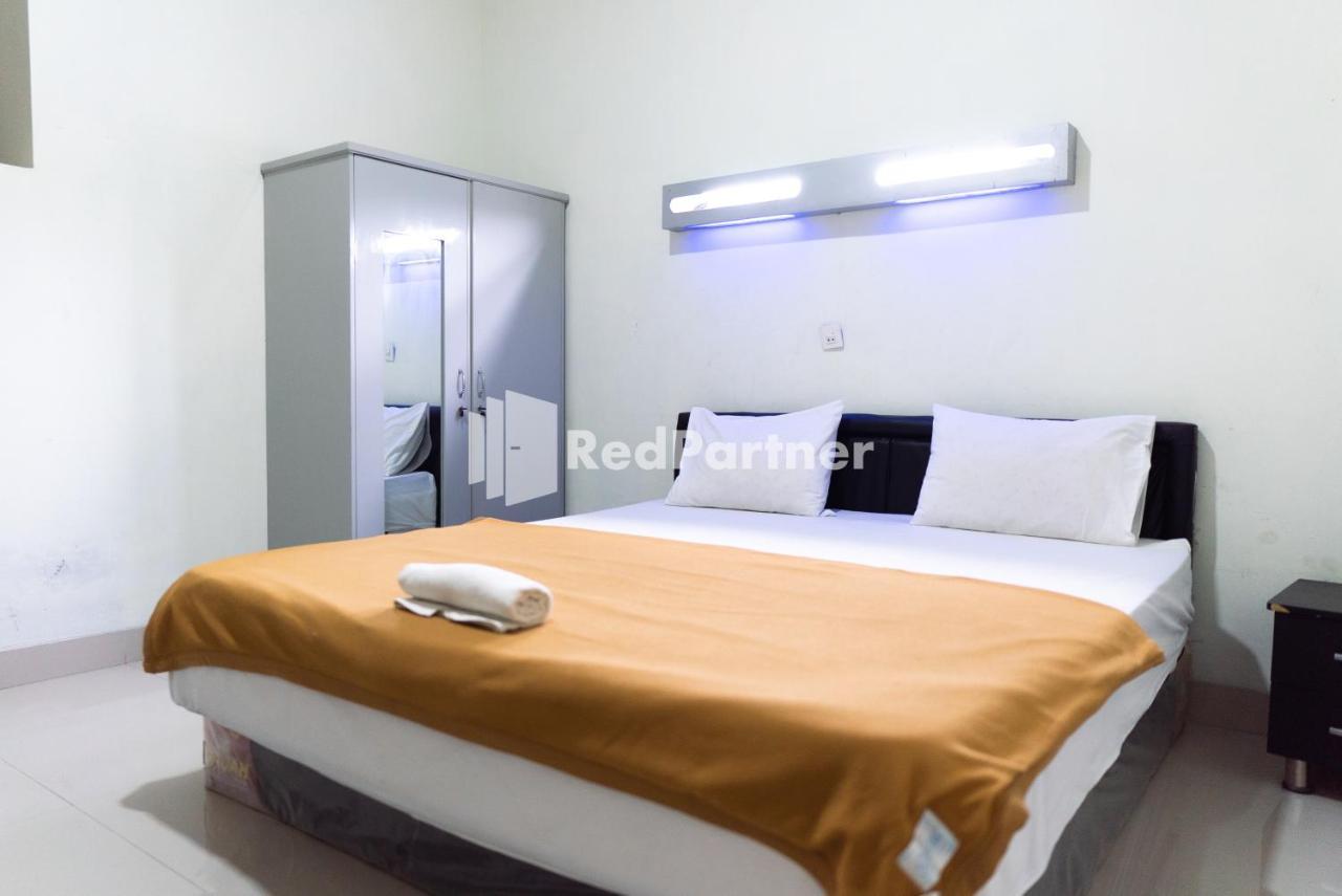 Wisma Aini Syariah Mitra Reddoorz Bandar Lampung Zewnętrze zdjęcie