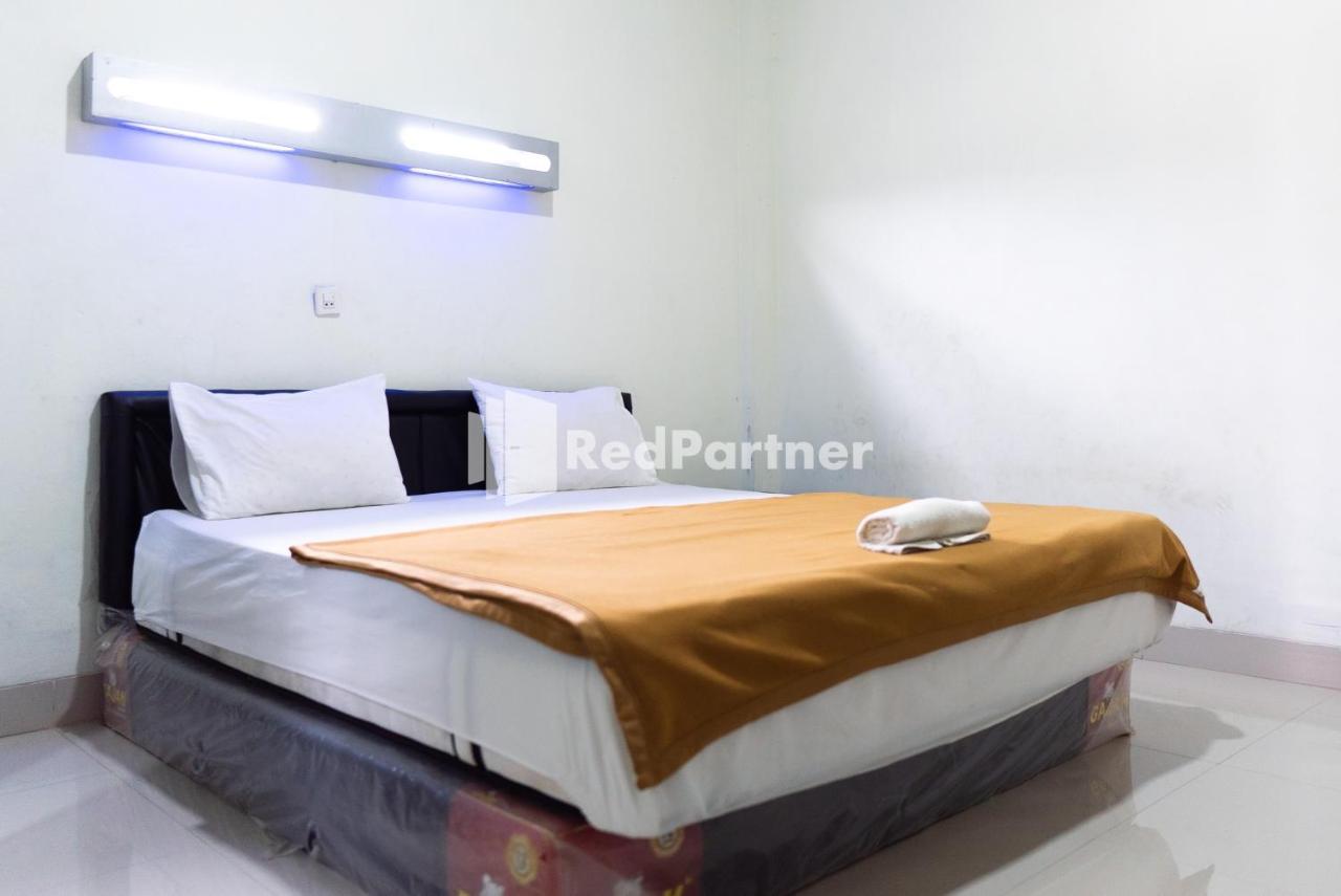 Wisma Aini Syariah Mitra Reddoorz Bandar Lampung Zewnętrze zdjęcie