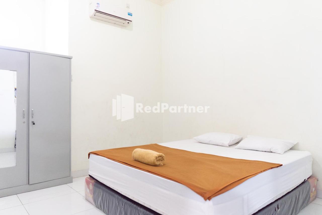 Wisma Aini Syariah Mitra Reddoorz Bandar Lampung Zewnętrze zdjęcie