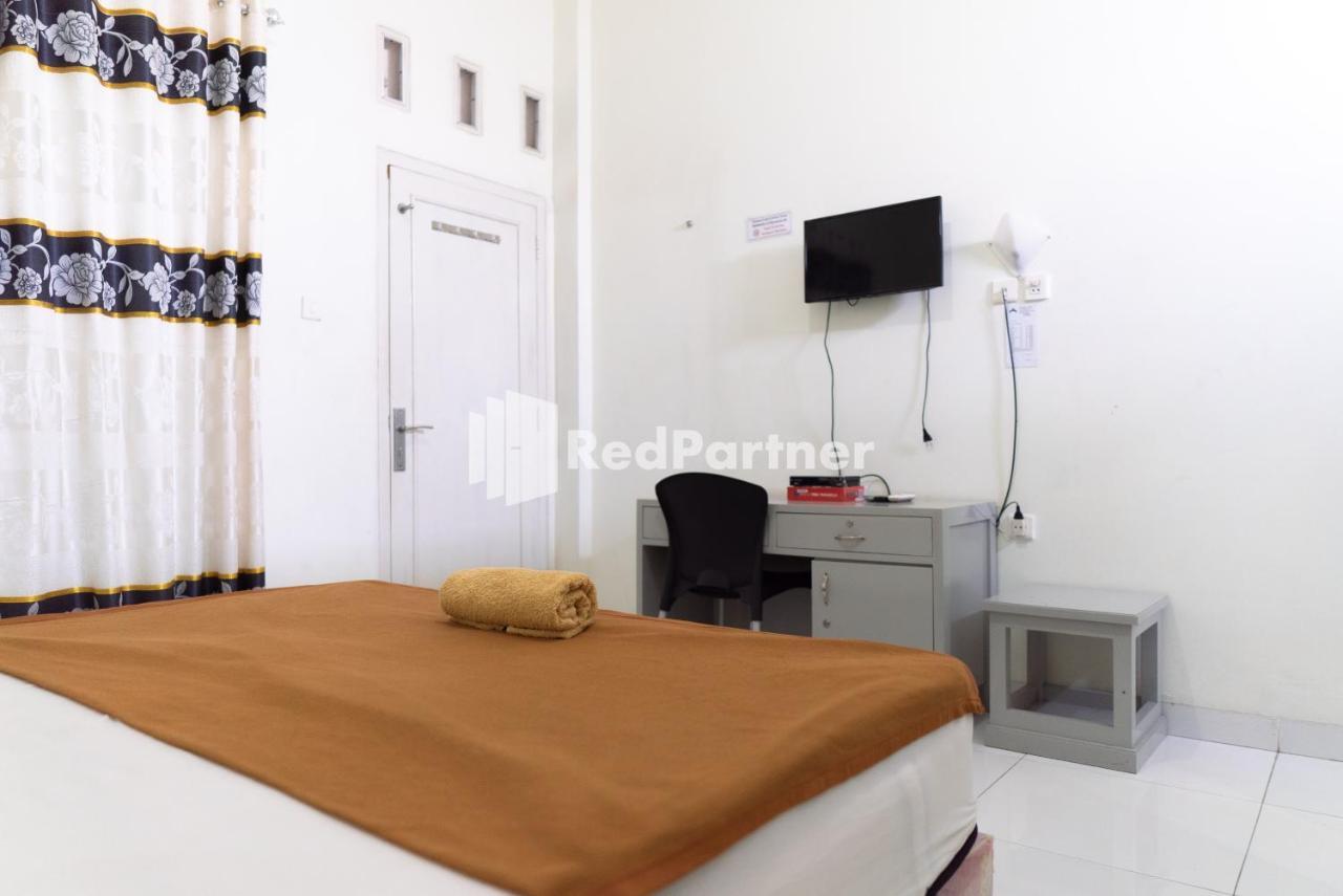 Wisma Aini Syariah Mitra Reddoorz Bandar Lampung Zewnętrze zdjęcie