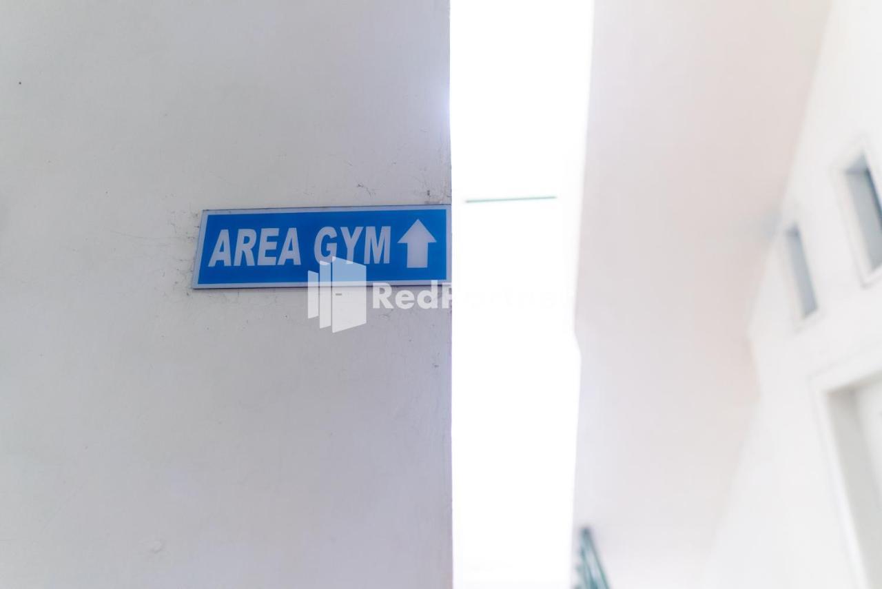 Wisma Aini Syariah Mitra Reddoorz Bandar Lampung Zewnętrze zdjęcie