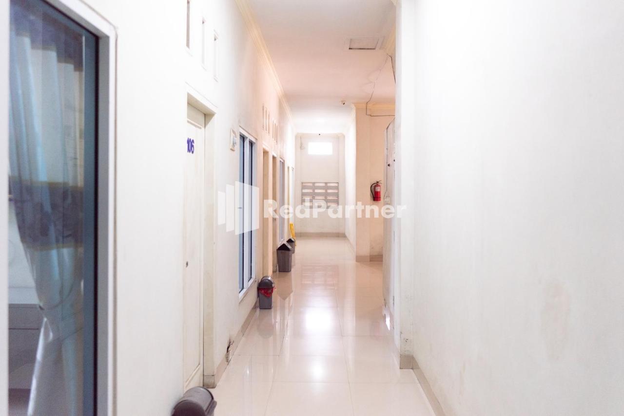 Wisma Aini Syariah Mitra Reddoorz Bandar Lampung Zewnętrze zdjęcie