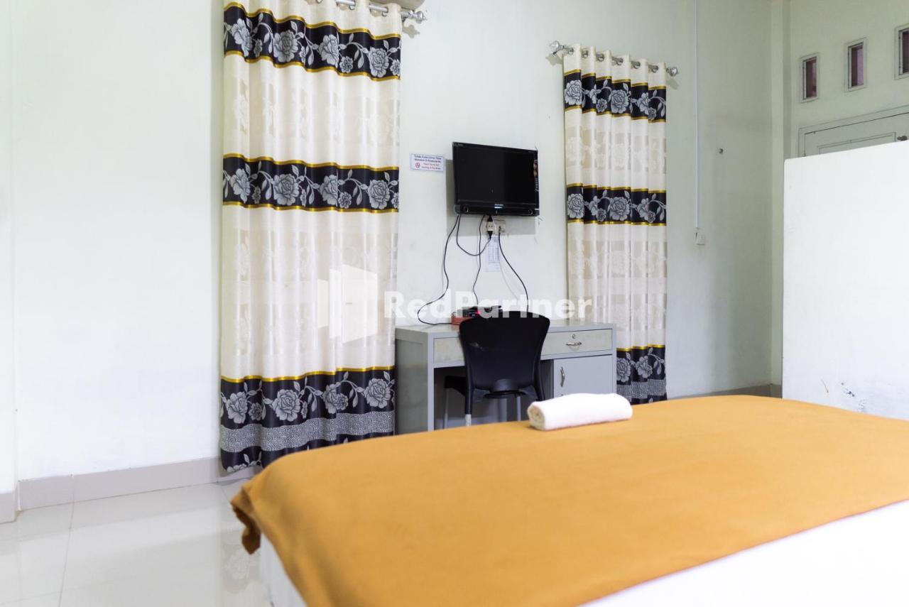 Wisma Aini Syariah Mitra Reddoorz Bandar Lampung Zewnętrze zdjęcie
