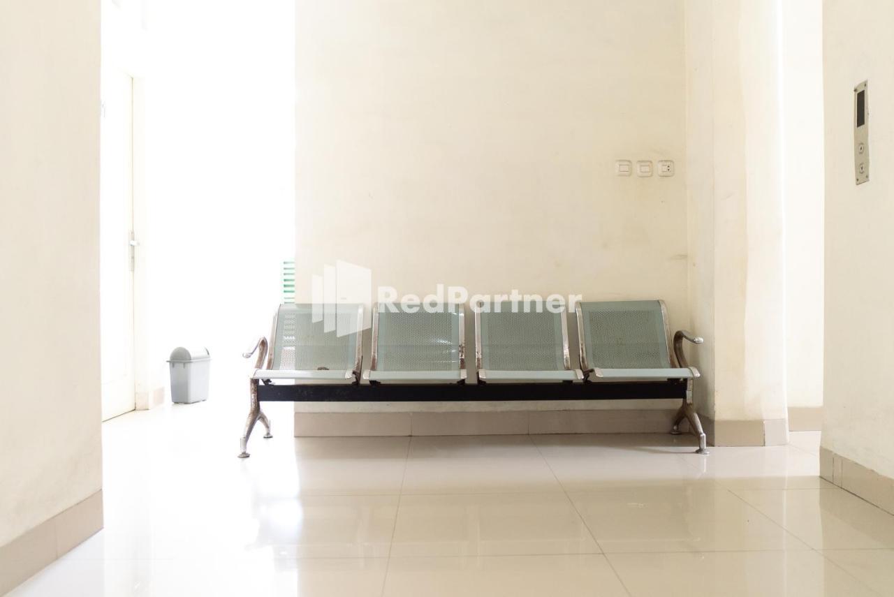 Wisma Aini Syariah Mitra Reddoorz Bandar Lampung Zewnętrze zdjęcie