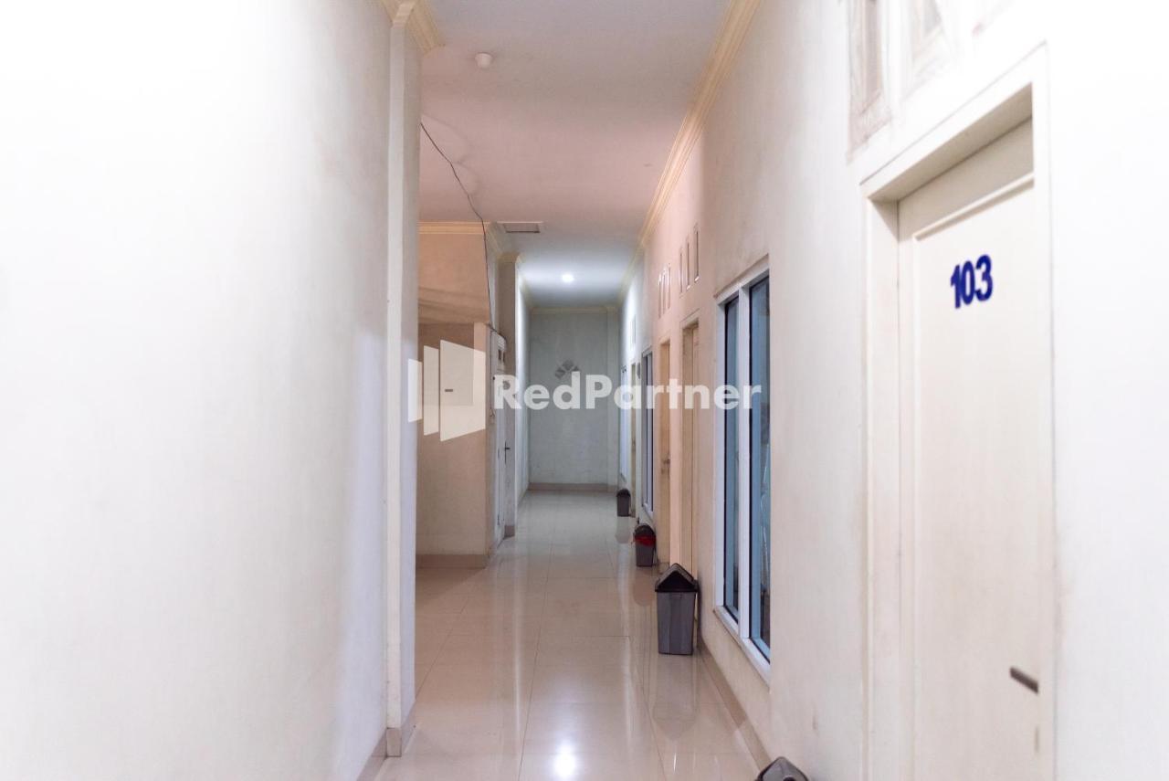 Wisma Aini Syariah Mitra Reddoorz Bandar Lampung Zewnętrze zdjęcie