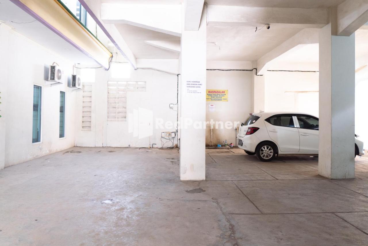 Wisma Aini Syariah Mitra Reddoorz Bandar Lampung Zewnętrze zdjęcie