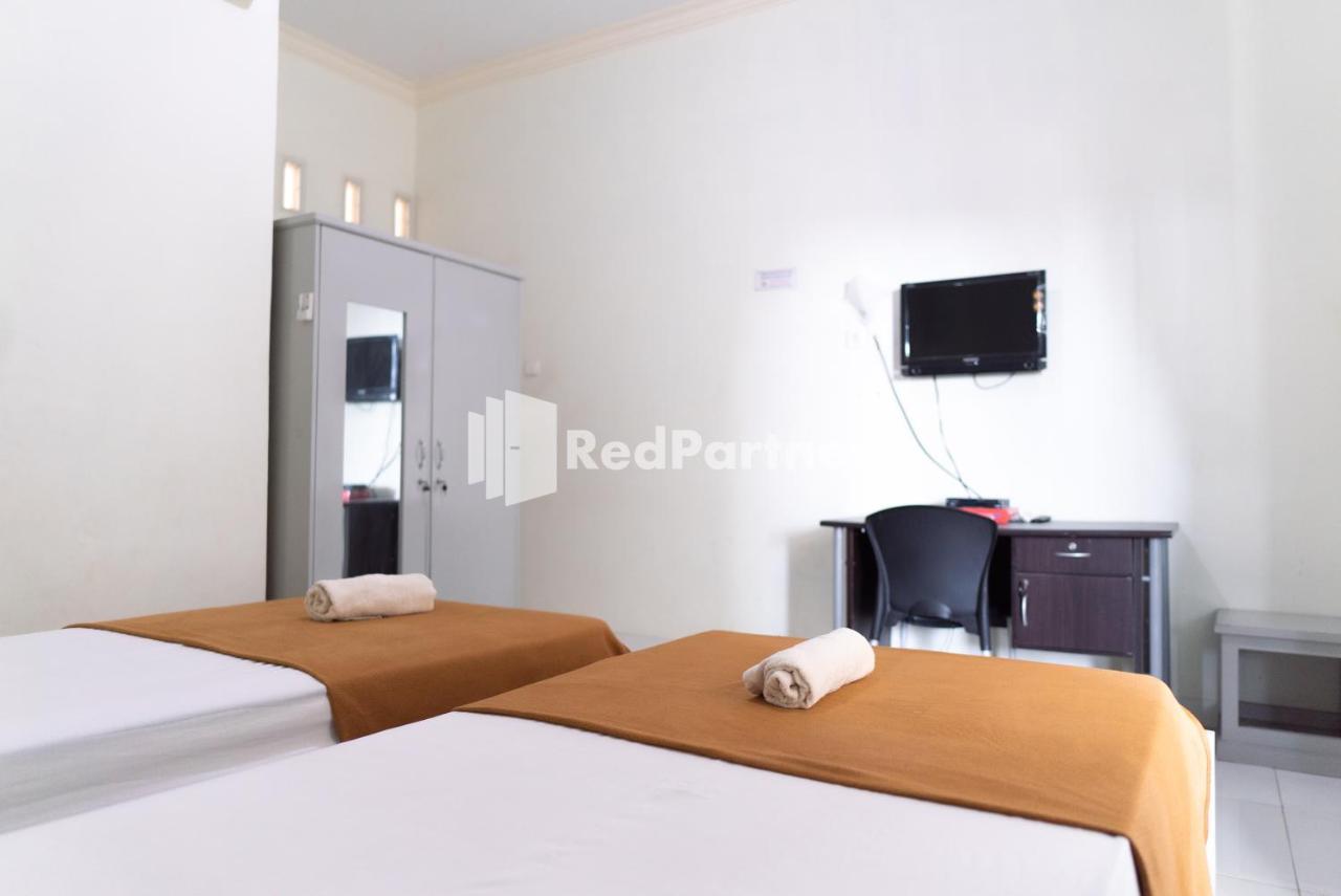 Wisma Aini Syariah Mitra Reddoorz Bandar Lampung Zewnętrze zdjęcie