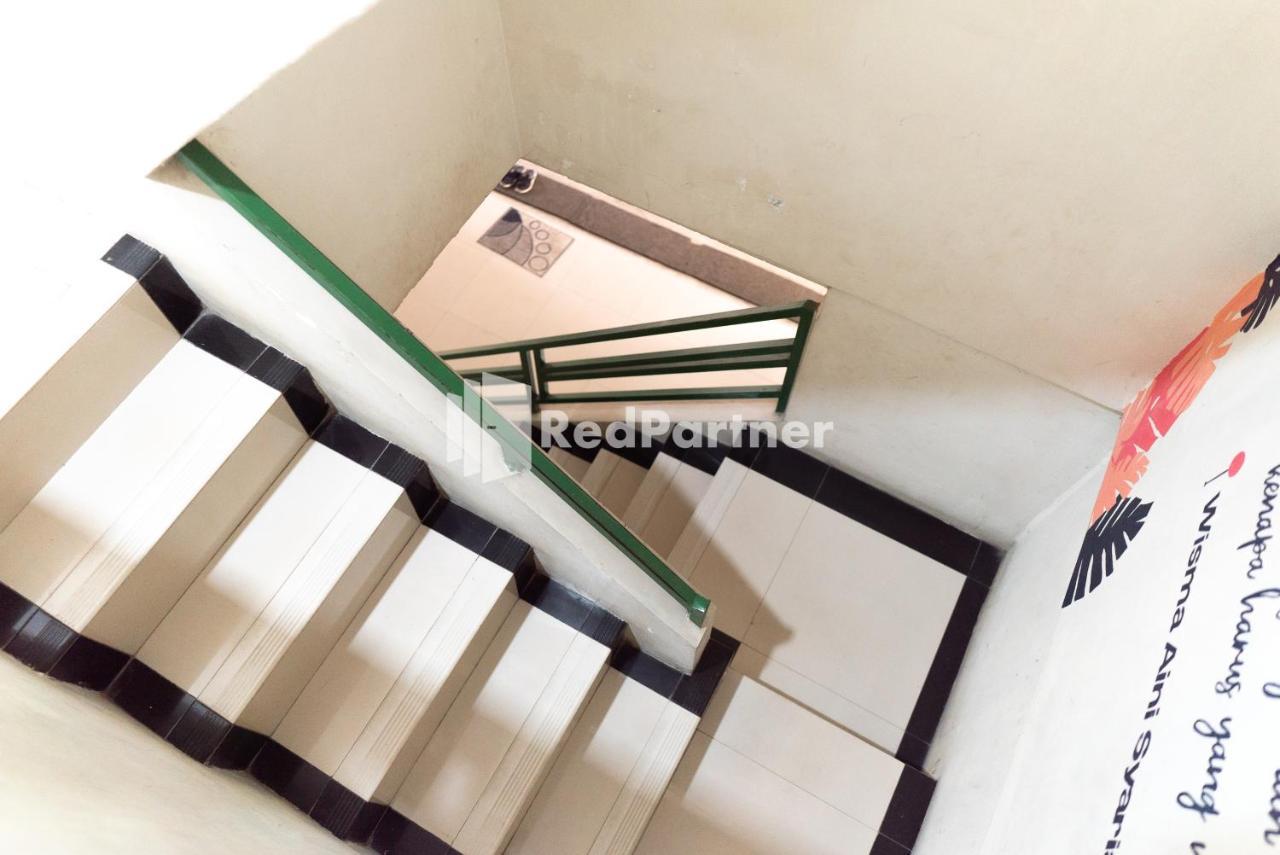 Wisma Aini Syariah Mitra Reddoorz Bandar Lampung Zewnętrze zdjęcie