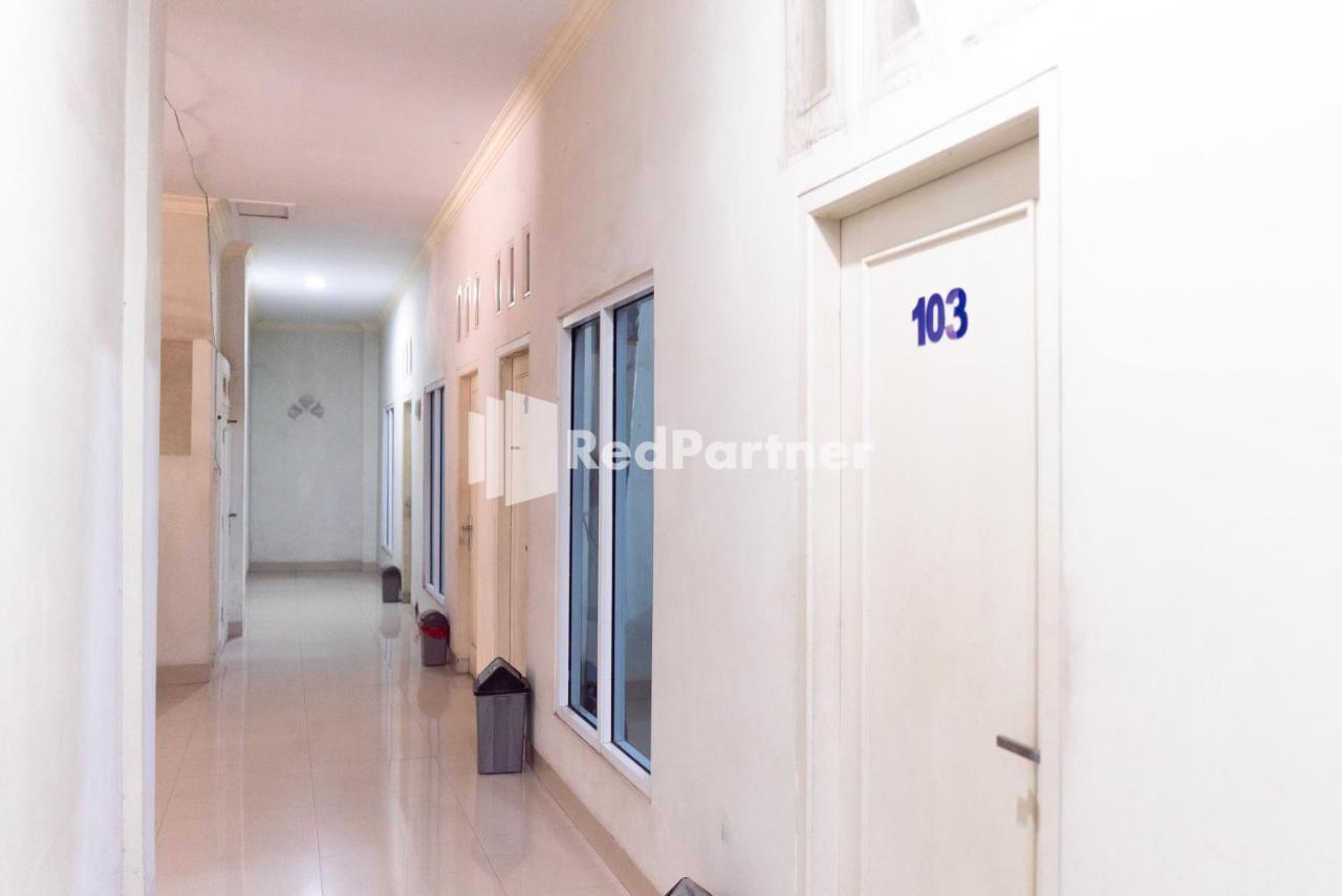 Wisma Aini Syariah Mitra Reddoorz Bandar Lampung Zewnętrze zdjęcie