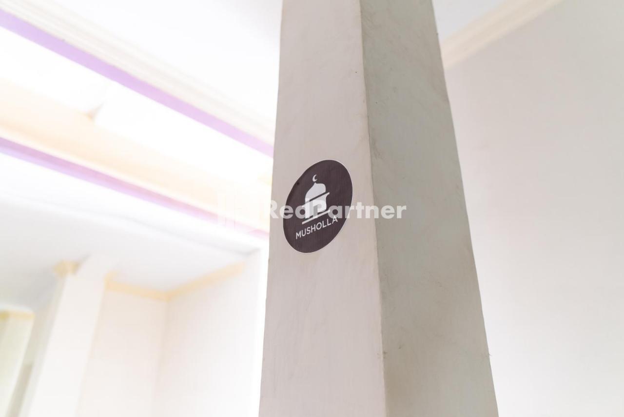 Wisma Aini Syariah Mitra Reddoorz Bandar Lampung Zewnętrze zdjęcie