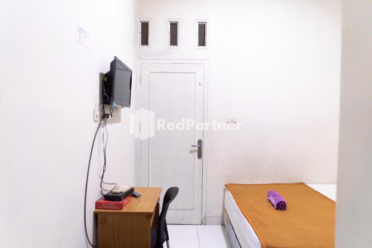 Wisma Aini Syariah Mitra Reddoorz Bandar Lampung Zewnętrze zdjęcie