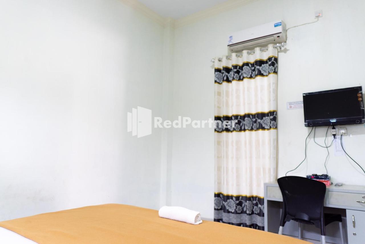 Wisma Aini Syariah Mitra Reddoorz Bandar Lampung Zewnętrze zdjęcie