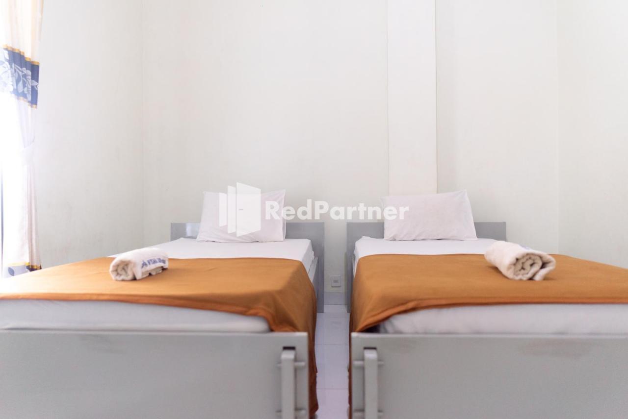 Wisma Aini Syariah Mitra Reddoorz Bandar Lampung Zewnętrze zdjęcie