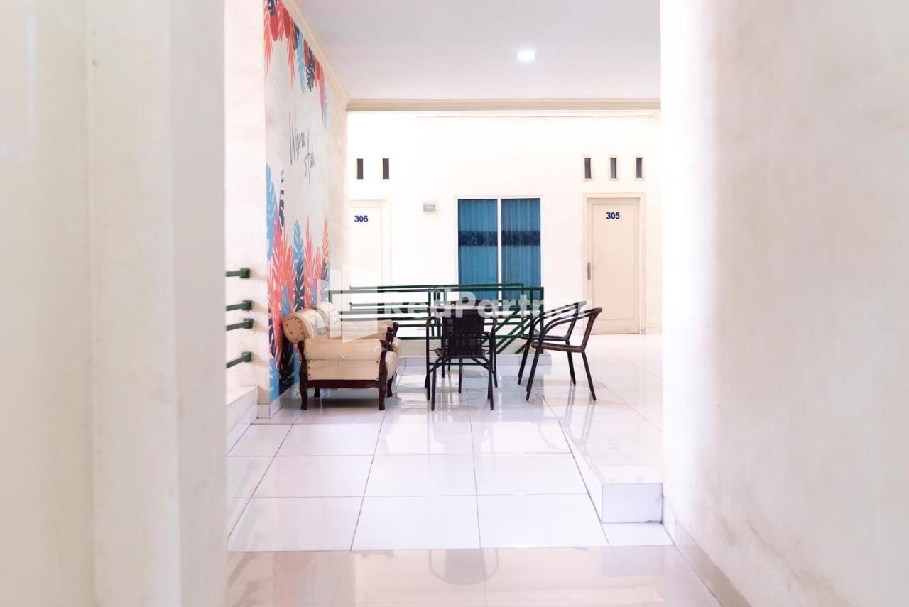 Wisma Aini Syariah Mitra Reddoorz Bandar Lampung Zewnętrze zdjęcie