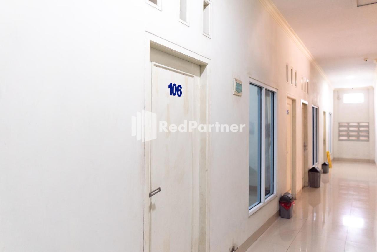Wisma Aini Syariah Mitra Reddoorz Bandar Lampung Zewnętrze zdjęcie