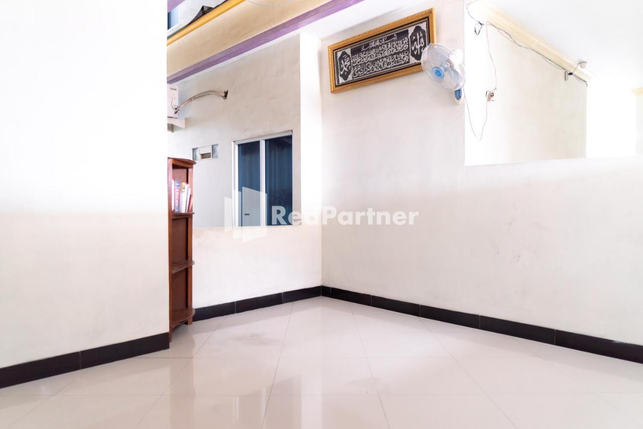 Wisma Aini Syariah Mitra Reddoorz Bandar Lampung Zewnętrze zdjęcie