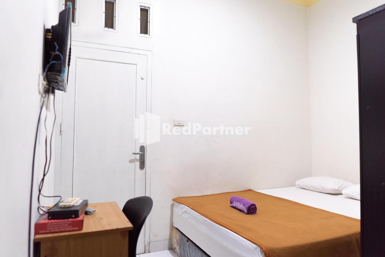 Wisma Aini Syariah Mitra Reddoorz Bandar Lampung Zewnętrze zdjęcie
